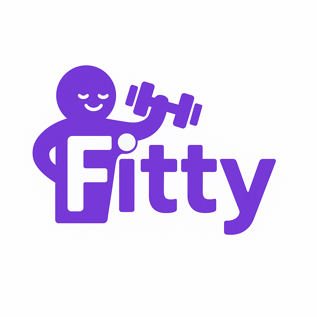 Fitty Logo